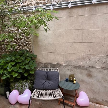 مبيت وإفطار هاوتفيليرز Le Nid D'Isa المظهر الخارجي الصورة